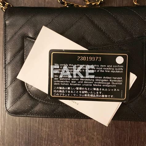 chanel authenticity card serial number|chanel bag authenticity check.